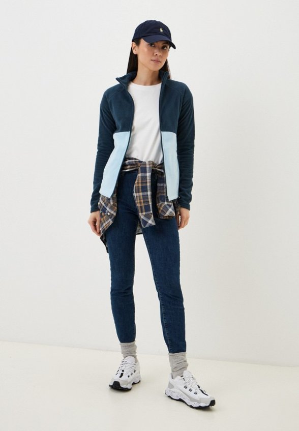 Олимпийка Outventure