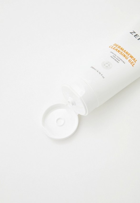 Гель для умывания Zeroid