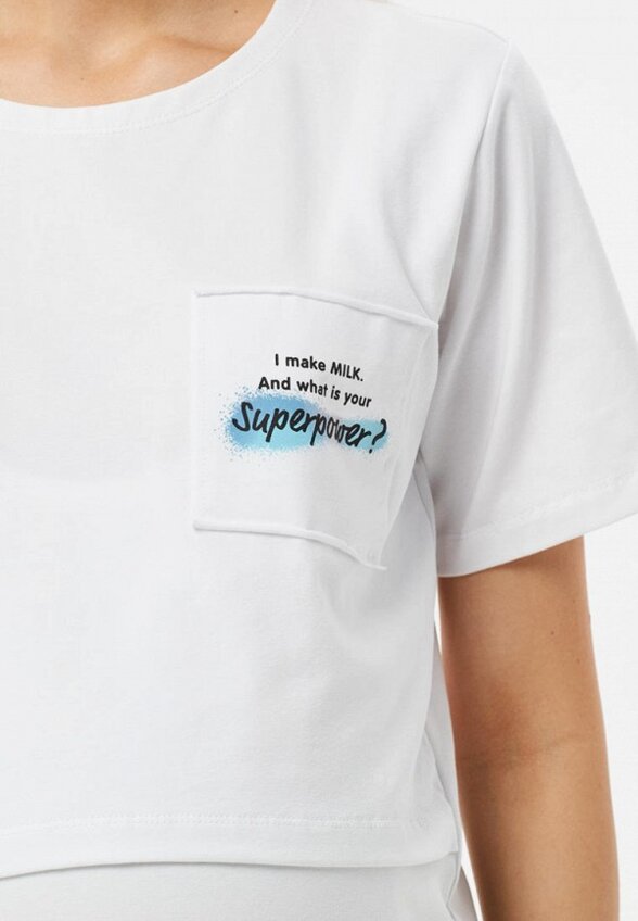 Футболка Proud Mom