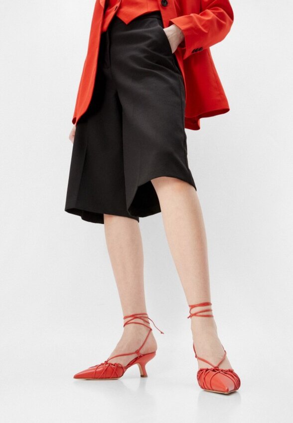 Туфли Vic Matie