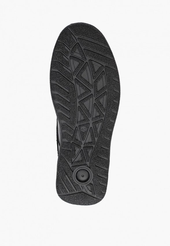 Ботинки Thomas Munz