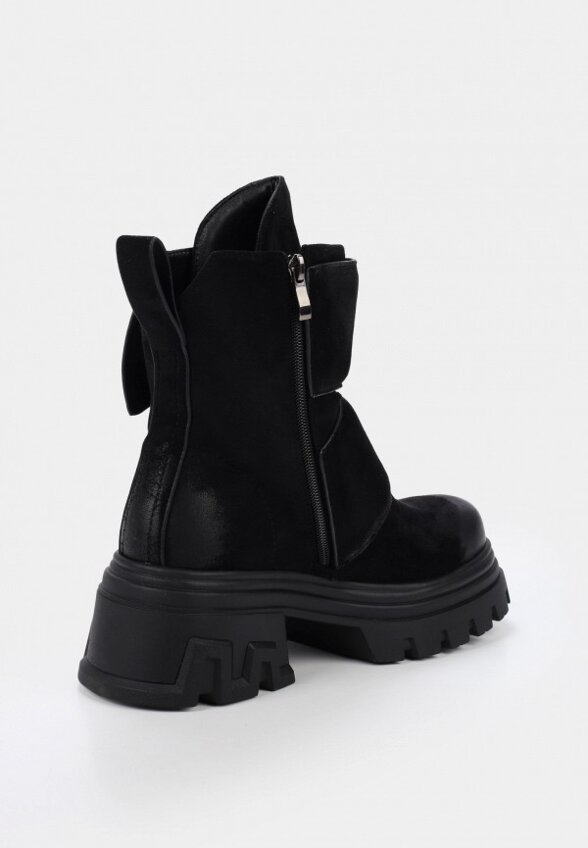 Ботинки Llevv Group