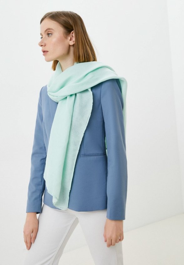 Палантин Thomas Munz