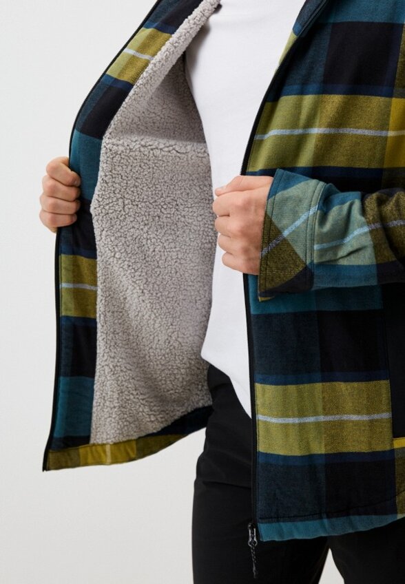 Куртка утепленная Northland