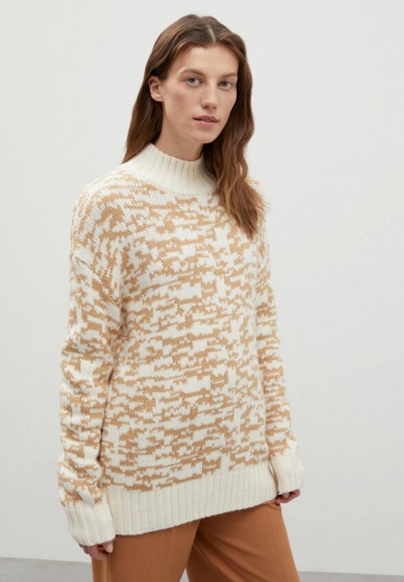 Свитер Finn Flare