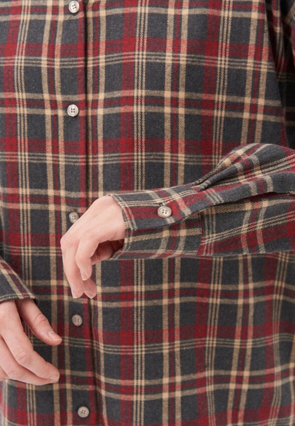 Рубашка Envylab