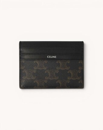 Celine Triomphe Canvas женщинам