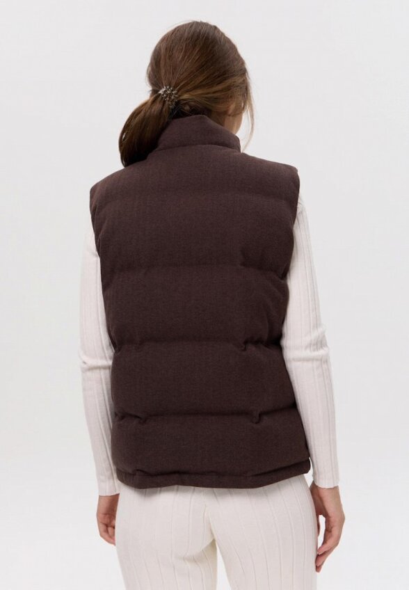 Жилет утепленный Manera Odevatca