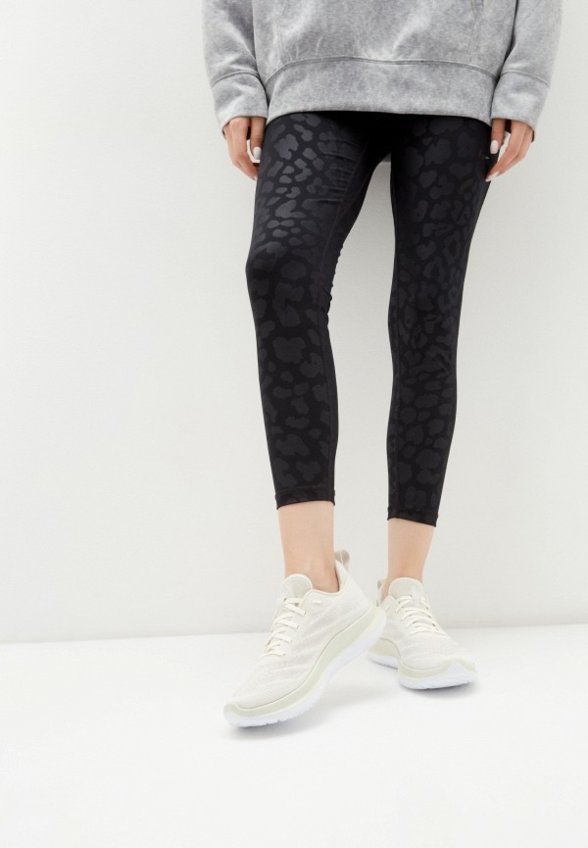 Кроссовки Under Armour