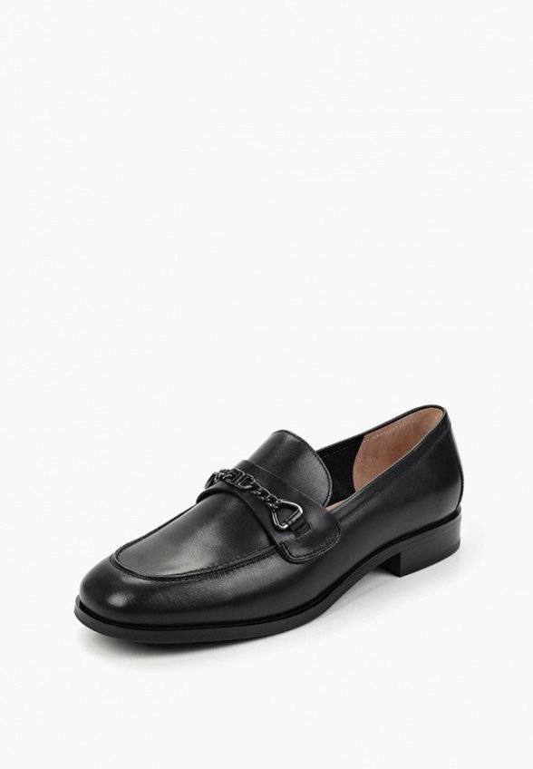 Лоферы Basconi