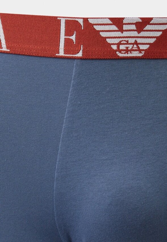 Трусы 3 шт. Emporio Armani