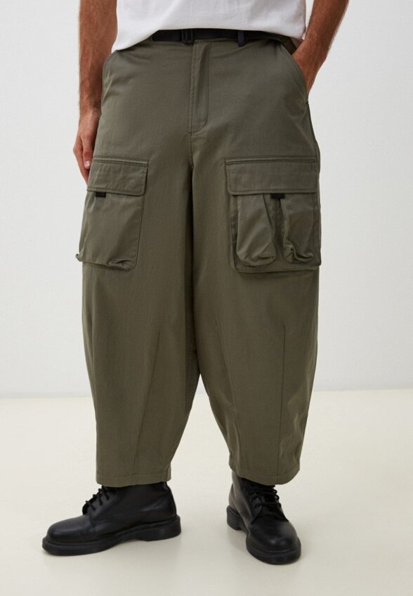 Брюки Alpha Industries