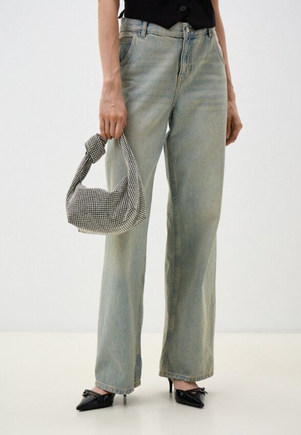 Сумка Снежная Королева