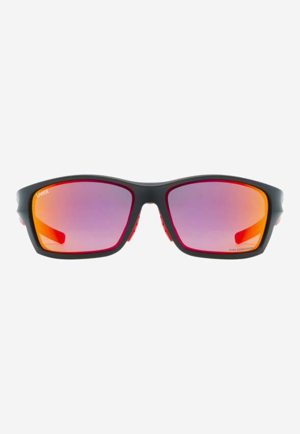 Солнцезащитные очки Uvex Sportstyle 232 P, Мультицвет