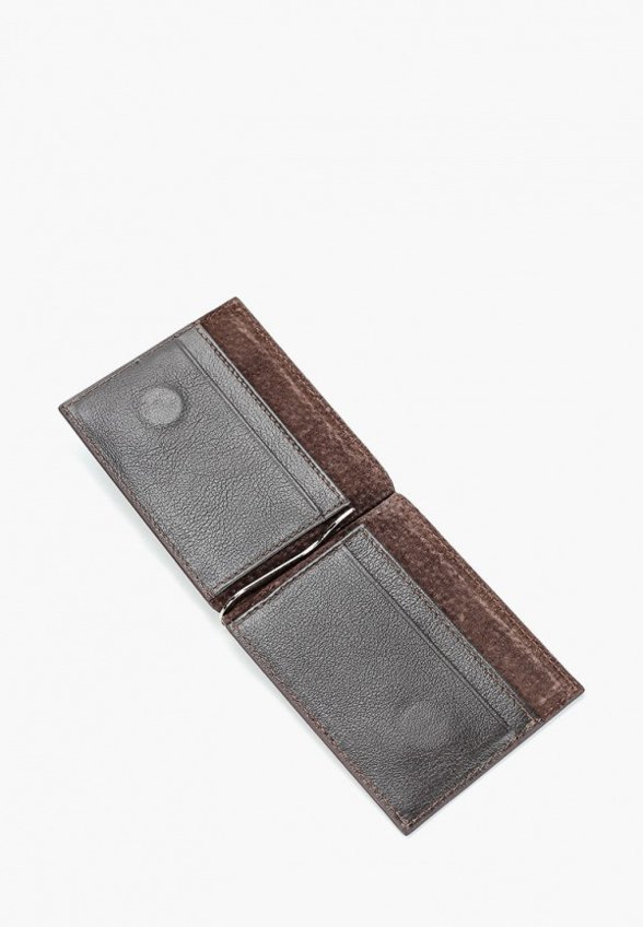 Зажим для купюр Qoper