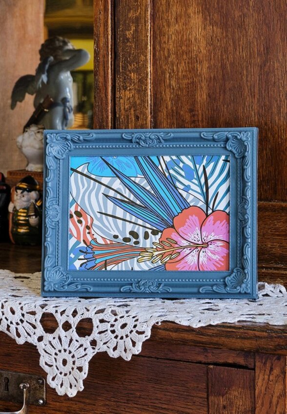 Фоторамка Moroshka