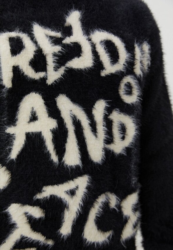 Джемпер Rushbay