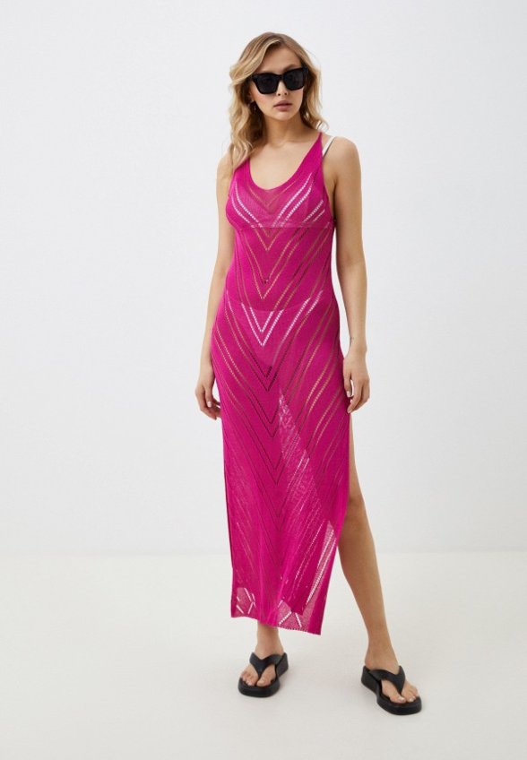 Платье пляжное Rosedena