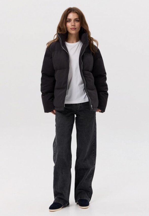 Пуховик Manera Odevatca