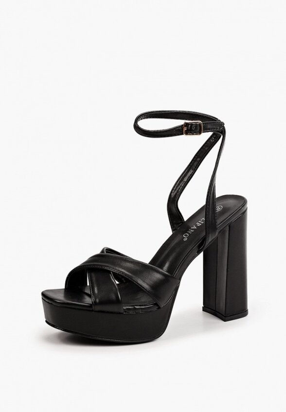 Босоножки Tulipano