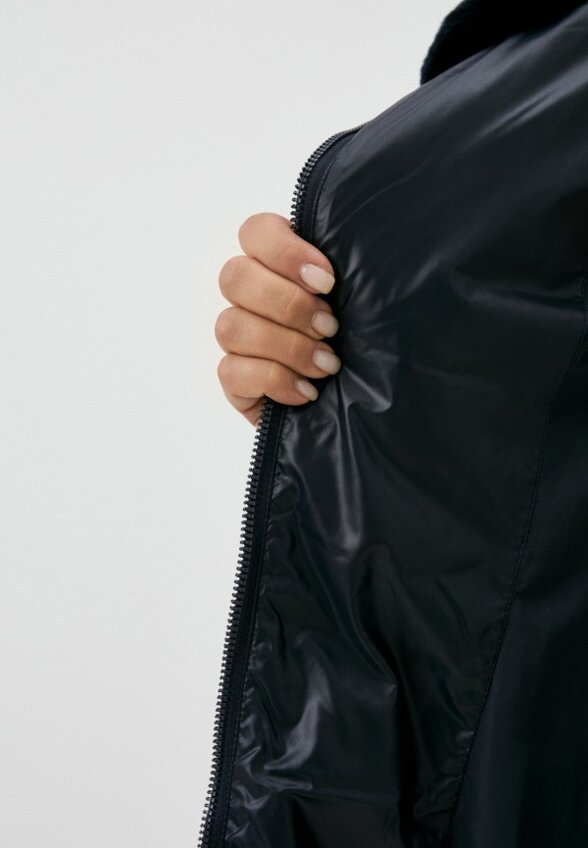 Пуховик Morozoff