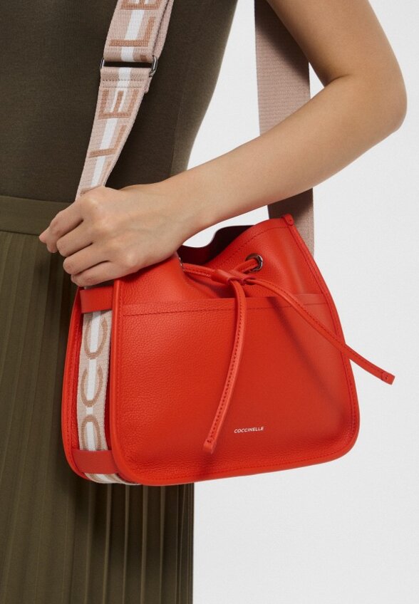 Сумка Coccinelle