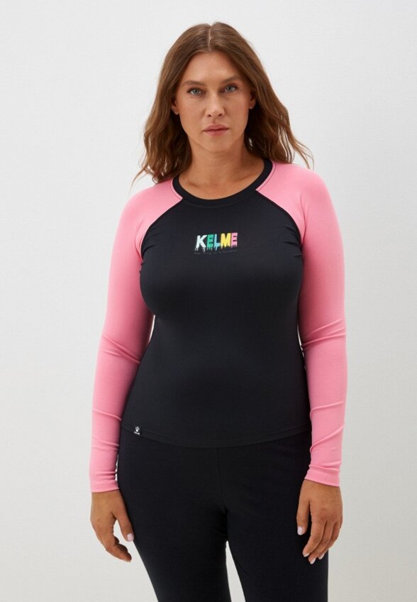 Лонгслив Kelme
