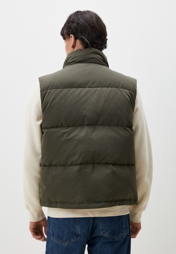 Жилет утепленный Lucky Bear