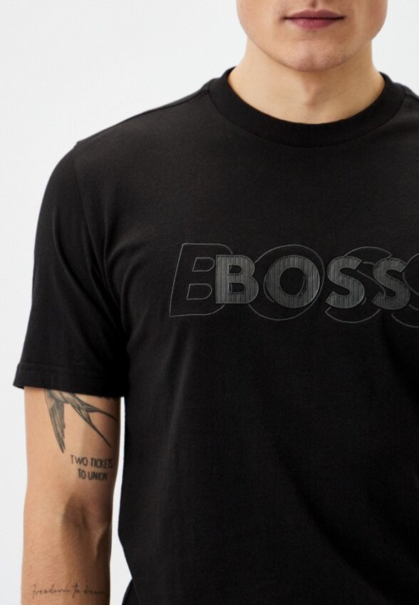 Футболка Boss