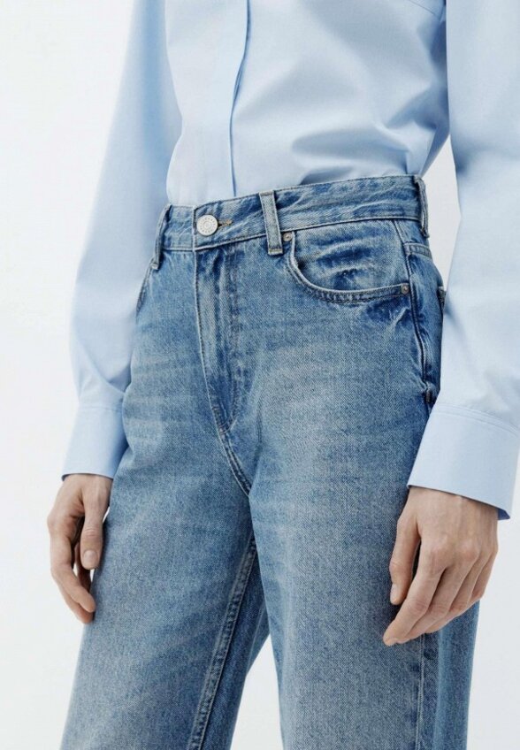 Джинсы Charuel