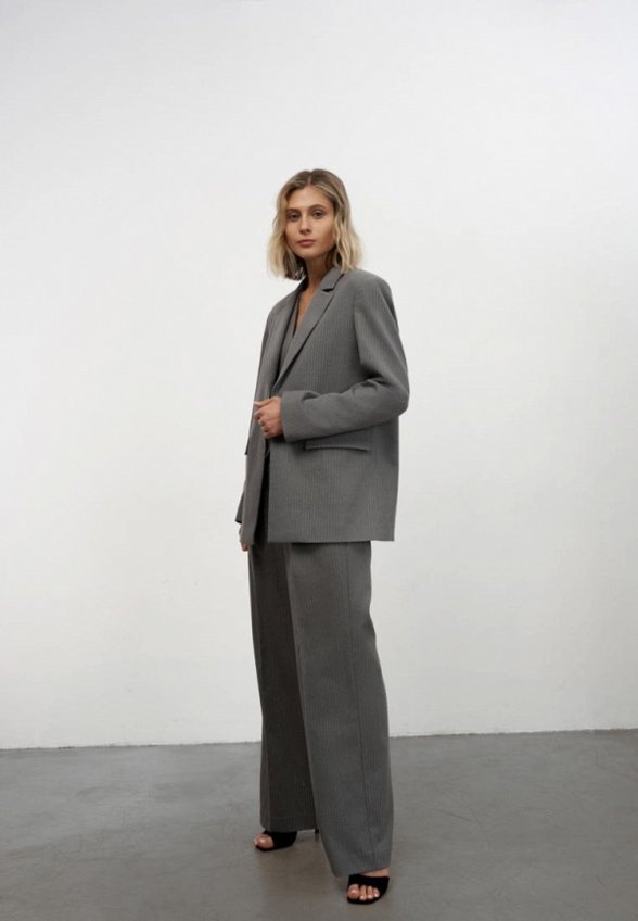 Жакет Urban Tiger