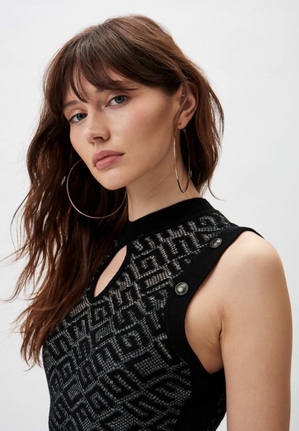 Платья 2 шт. Guess