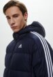 Куртка утепленная adidas4  - превью