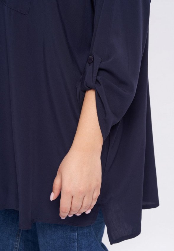 Блуза Артесса