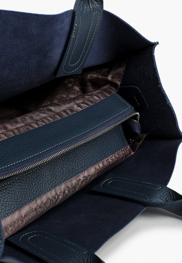 Сумка Alessandro Birutti