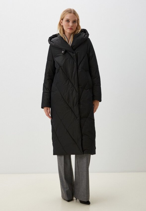 Пуховик Dixi-Coat