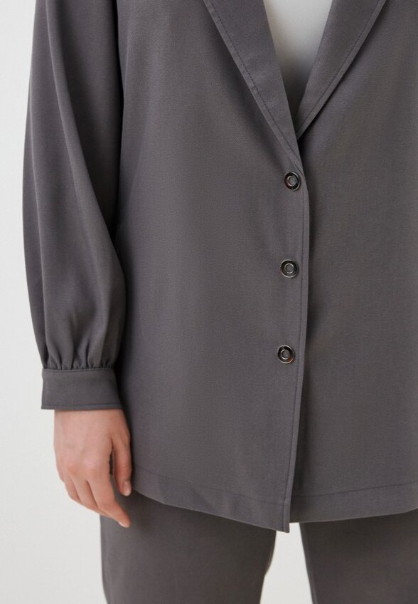 Жакет Silver String