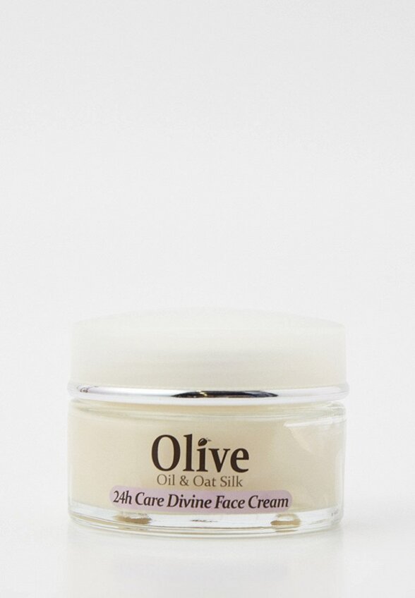 Крем для лица HerbOlive