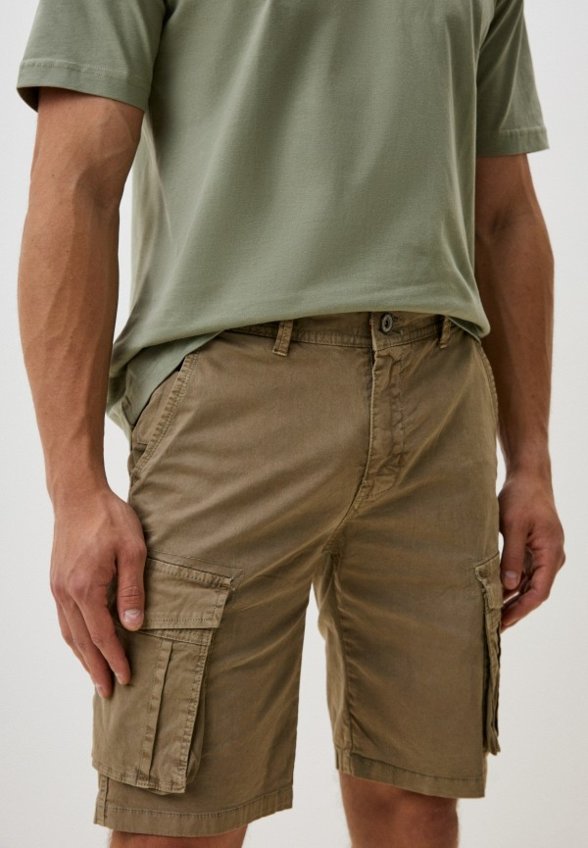 Шорты Diora.rim