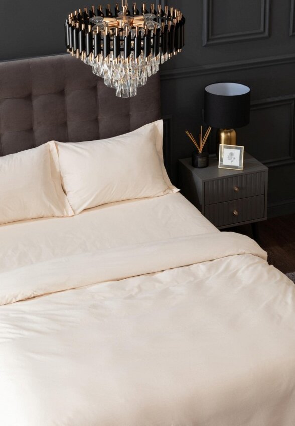 Постельное белье 2-спальное Cozy Home