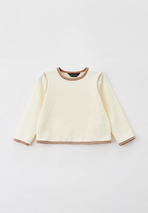 Лонгслив Mia Gia