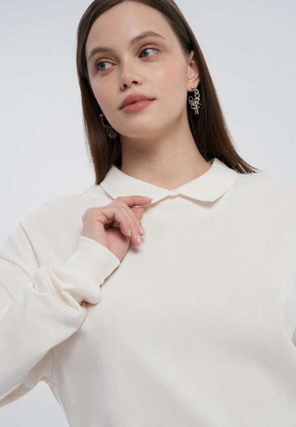 Лонгслив Твое