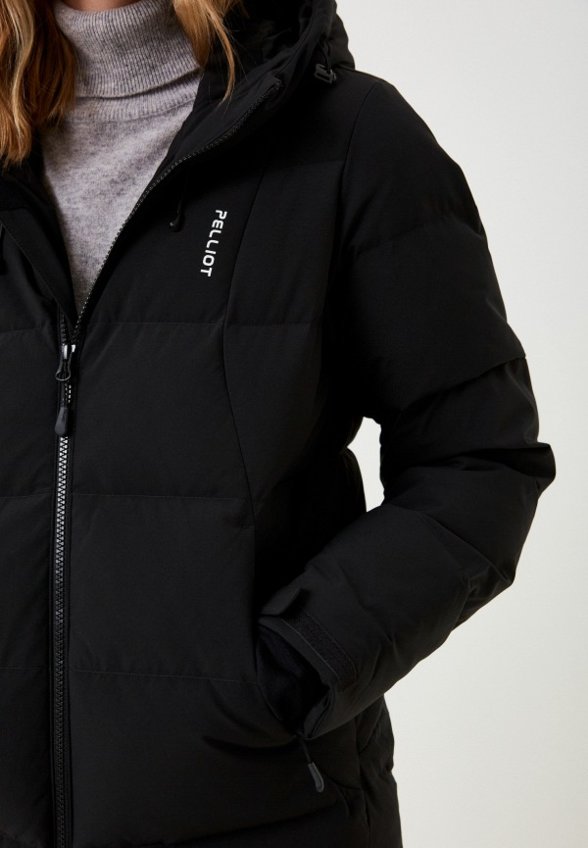 Пуховик Pelliot