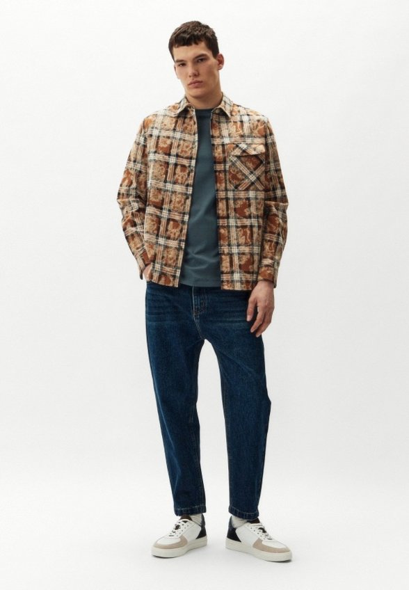 Футболка Mademan