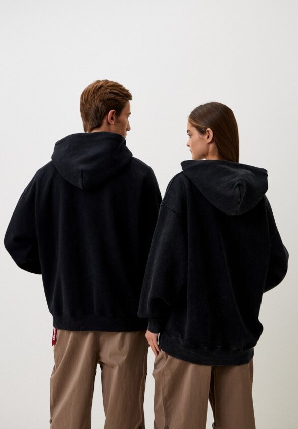 Худи Mark Formelle