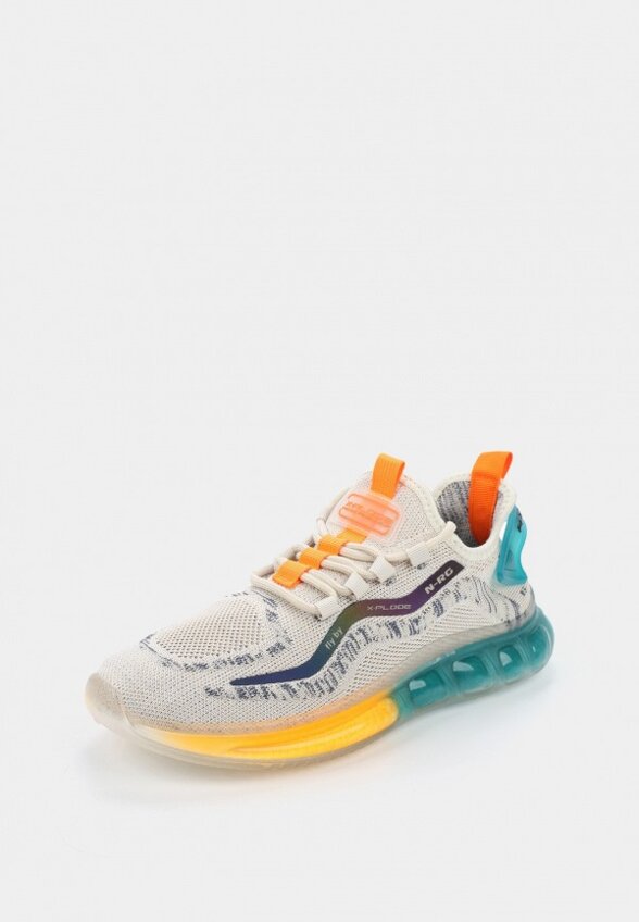 Кроссовки X-Plode