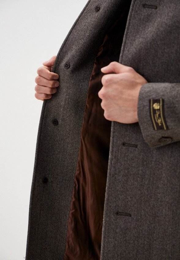 Пальто Bazioni