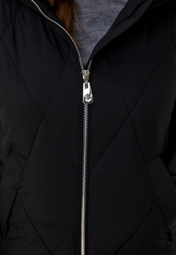 Пуховик Winterra