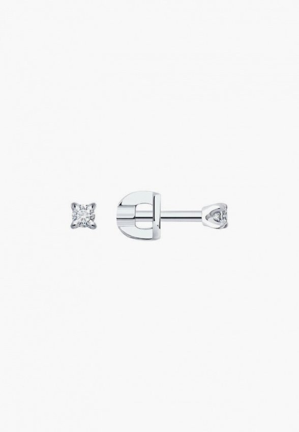 Серьги Sokolov