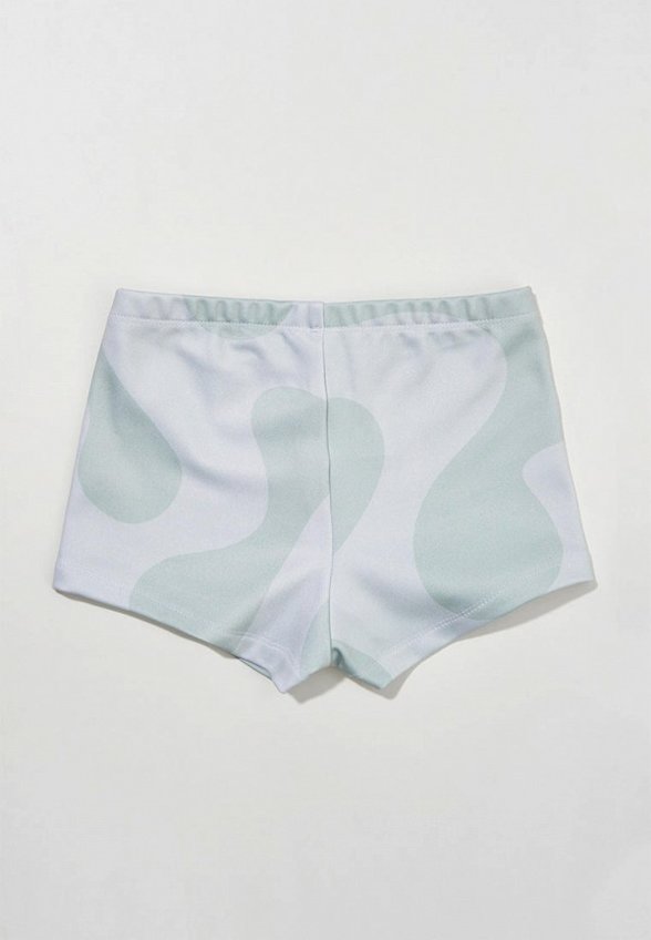 Плавки Loomknits